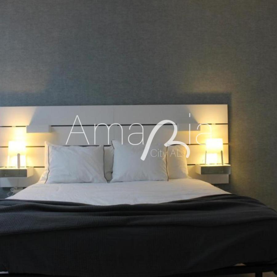 Amariacity Al Aveiro Exterior photo