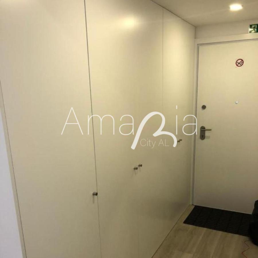Amariacity Al Aveiro Exterior photo