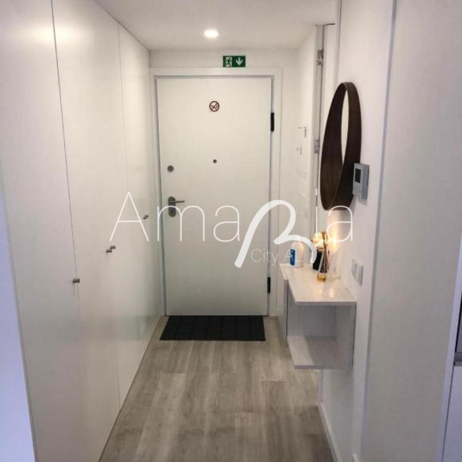 Amariacity Al Aveiro Exterior photo