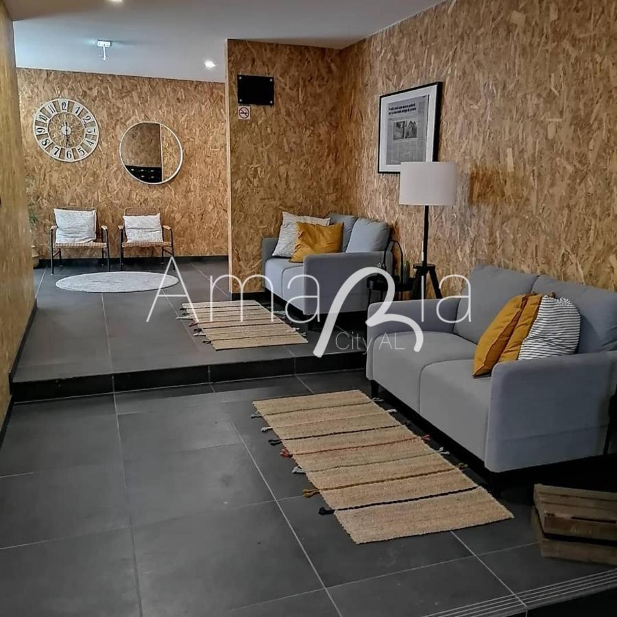 Amariacity Al Aveiro Exterior photo