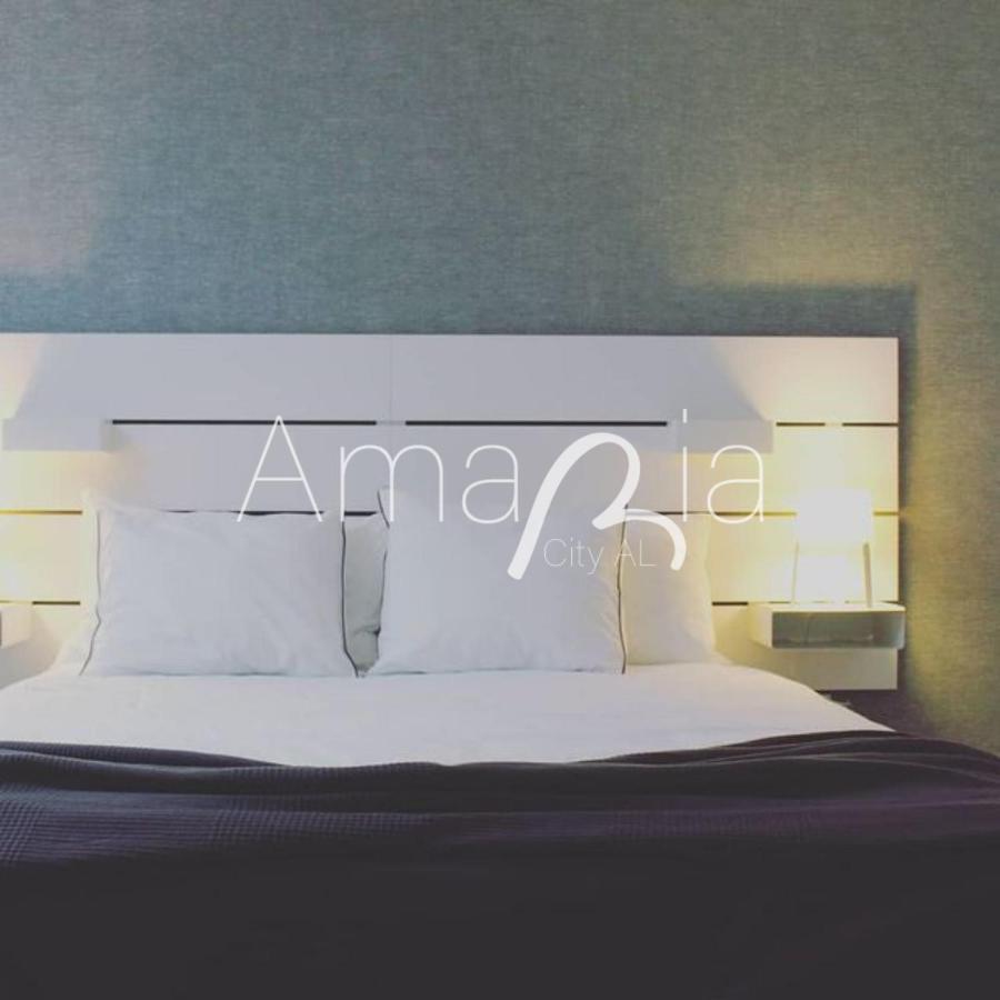 Amariacity Al Aveiro Exterior photo