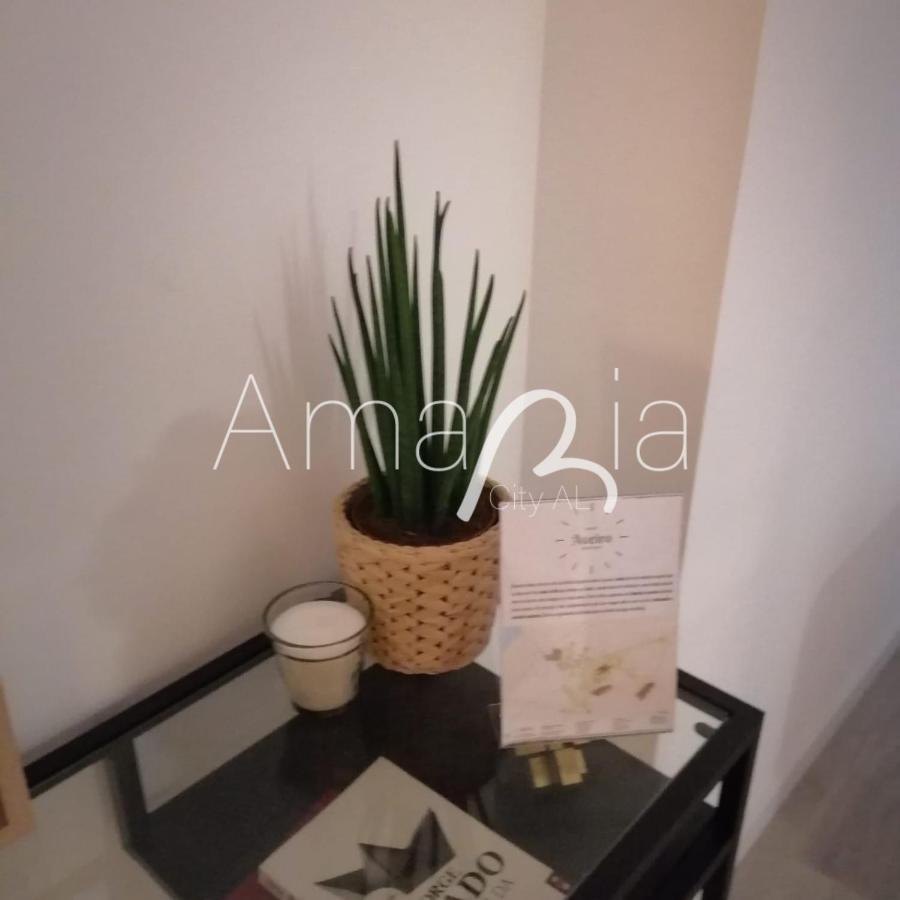Amariacity Al Aveiro Exterior photo