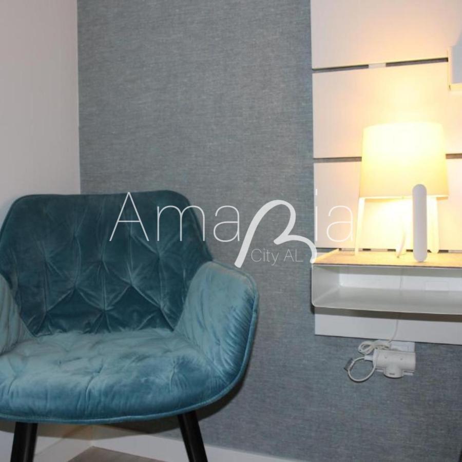 Amariacity Al Aveiro Exterior photo