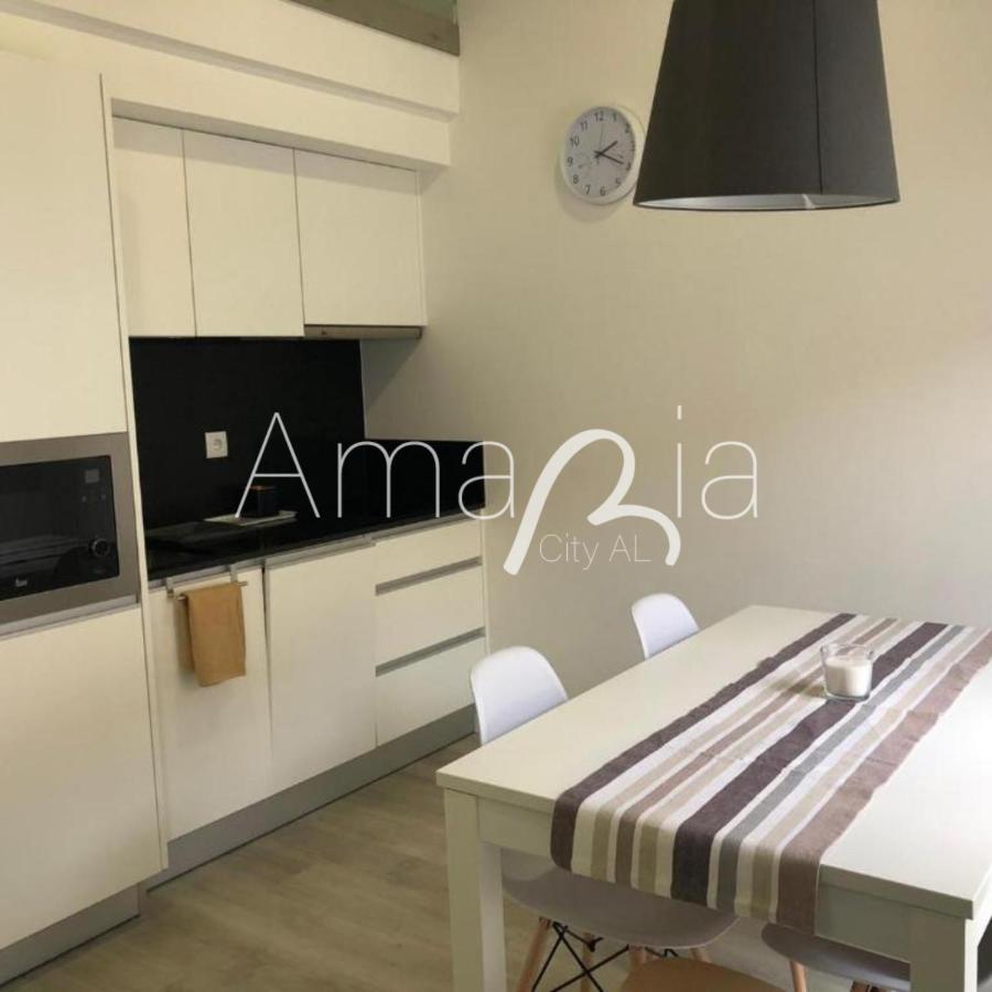 Amariacity Al Aveiro Exterior photo