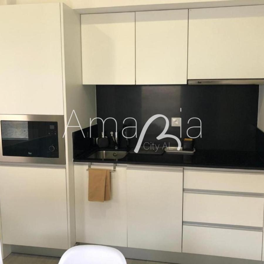 Amariacity Al Aveiro Exterior photo